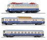 01614 Tillig Train set Rheingold-2 (Set 1)